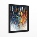 Pinceles - DIEGO D L | Cuadro decorativo de Canvas Lab