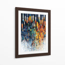 Pinceles - DIEGO D L | Cuadro decorativo de Canvas Lab