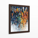 Pinceles - DIEGO D L | Cuadro decorativo de Canvas Lab
