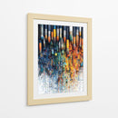 Pinceles - DIEGO D L | Cuadro decorativo de Canvas Lab