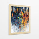 Pinceles - DIEGO D L | Cuadro decorativo de Canvas Lab