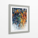 Pinceles - DIEGO D L | Cuadro decorativo de Canvas Lab