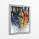 Pinceles - DIEGO D L | Cuadro decorativo de Canvas Lab