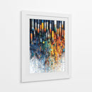 Pinceles - DIEGO D L | Cuadro decorativo de Canvas Lab