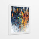 Pinceles - DIEGO D L | Cuadro decorativo de Canvas Lab