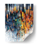 Pinceles - DIEGO D L | Cuadro decorativo de Canvas Lab