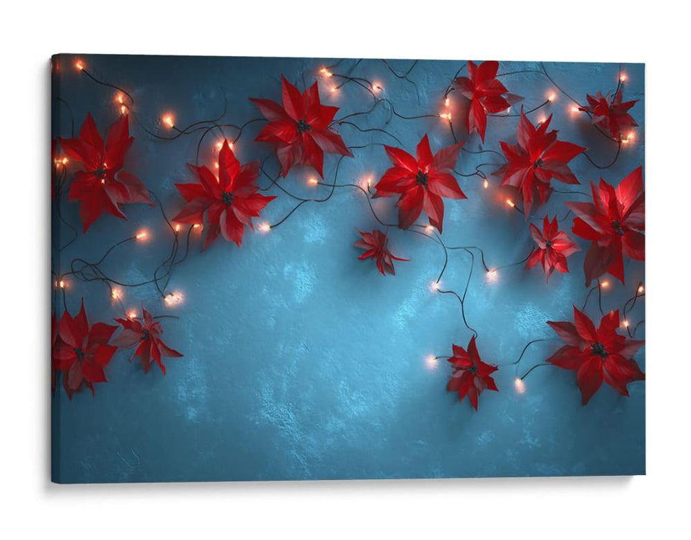Alegria de Navidad - DIEGO D L | Cuadro decorativo de Canvas Lab