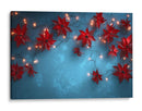 Alegria de Navidad - DIEGO D L | Cuadro decorativo de Canvas Lab