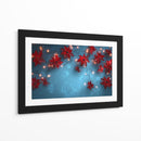 Alegria de Navidad - DIEGO D L | Cuadro decorativo de Canvas Lab