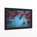 Alegria de Navidad - DIEGO D L | Cuadro decorativo de Canvas Lab