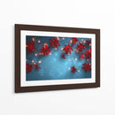 Alegria de Navidad - DIEGO D L | Cuadro decorativo de Canvas Lab