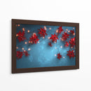 Alegria de Navidad - DIEGO D L | Cuadro decorativo de Canvas Lab