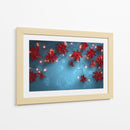 Alegria de Navidad - DIEGO D L | Cuadro decorativo de Canvas Lab
