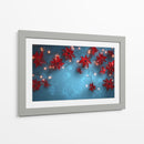 Alegria de Navidad - DIEGO D L | Cuadro decorativo de Canvas Lab