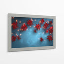 Alegria de Navidad - DIEGO D L | Cuadro decorativo de Canvas Lab