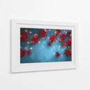 Alegria de Navidad - DIEGO D L | Cuadro decorativo de Canvas Lab