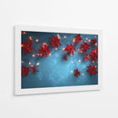 Alegria de Navidad - DIEGO D L | Cuadro decorativo de Canvas Lab