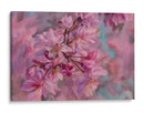 Floración Suave de Sakura - Carlos Franken | Cuadro decorativo de Canvas Lab