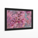 Floración Suave de Sakura - Carlos Franken | Cuadro decorativo de Canvas Lab