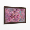 Floración Suave de Sakura - Carlos Franken | Cuadro decorativo de Canvas Lab