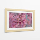 Floración Suave de Sakura - Carlos Franken | Cuadro decorativo de Canvas Lab