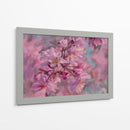 Floración Suave de Sakura - Carlos Franken | Cuadro decorativo de Canvas Lab
