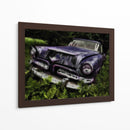 Auto Oxidado Ii - P.H. Burchett | Cuadro decorativo de Canvas Lab
