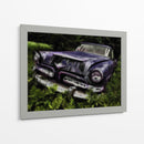 Auto Oxidado Ii - P.H. Burchett | Cuadro decorativo de Canvas Lab