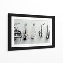 Instrumentos  - DIEGO D L | Cuadro decorativo de Canvas Lab