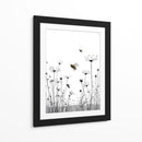 Abeja - DIEGO D L | Cuadro decorativo de Canvas Lab