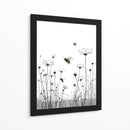Abeja - DIEGO D L | Cuadro decorativo de Canvas Lab