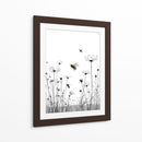 Abeja - DIEGO D L | Cuadro decorativo de Canvas Lab