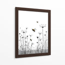 Abeja - DIEGO D L | Cuadro decorativo de Canvas Lab