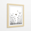 Abeja - DIEGO D L | Cuadro decorativo de Canvas Lab