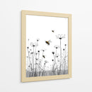 Abeja - DIEGO D L | Cuadro decorativo de Canvas Lab