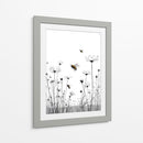 Abeja - DIEGO D L | Cuadro decorativo de Canvas Lab
