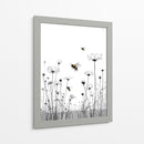 Abeja - DIEGO D L | Cuadro decorativo de Canvas Lab