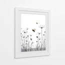 Abeja - DIEGO D L | Cuadro decorativo de Canvas Lab