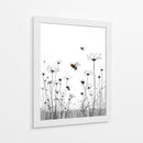 Abeja - DIEGO D L | Cuadro decorativo de Canvas Lab