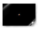 Tapetes de colores - DIEGO D L | Cuadro decorativo de Canvas Lab