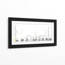 Monumentos Dentales - DIEGO D L | Cuadro decorativo de Canvas Lab