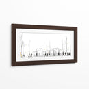 Monumentos Dentales - DIEGO D L | Cuadro decorativo de Canvas Lab