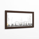 Monumentos Dentales - DIEGO D L | Cuadro decorativo de Canvas Lab