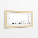 Monumentos Dentales - DIEGO D L | Cuadro decorativo de Canvas Lab