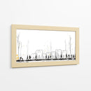 Monumentos Dentales - DIEGO D L | Cuadro decorativo de Canvas Lab