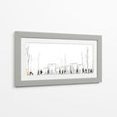 Monumentos Dentales - DIEGO D L | Cuadro decorativo de Canvas Lab