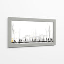 Monumentos Dentales - DIEGO D L | Cuadro decorativo de Canvas Lab