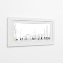 Monumentos Dentales - DIEGO D L | Cuadro decorativo de Canvas Lab