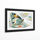 Mariposa - DIEGO D L | Cuadro decorativo de Canvas Lab
