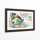 Mariposa - DIEGO D L | Cuadro decorativo de Canvas Lab